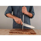 Kitchen Accessories - KOTAI honing steel - 30 cm rod KOTAI kitchen