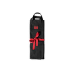 Kitchen Accessories - KOTAI knife roll-up bag - 100% cotton (7 slots for 6 knives and a honing steel) KOTAI kitchen