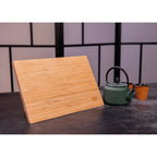 Kitchen Accessories - KOTAI magnetic bamboo knife holder (foldable) - 30 x 22 cm KOTAI kitchen