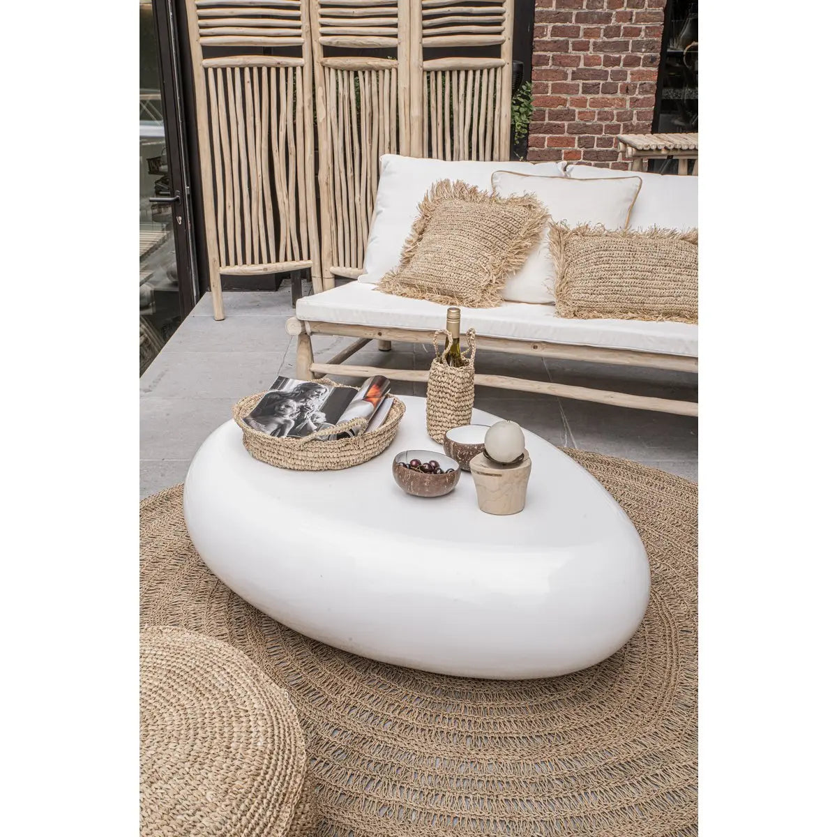 L’épingle à bougie Bazar Bizar Living