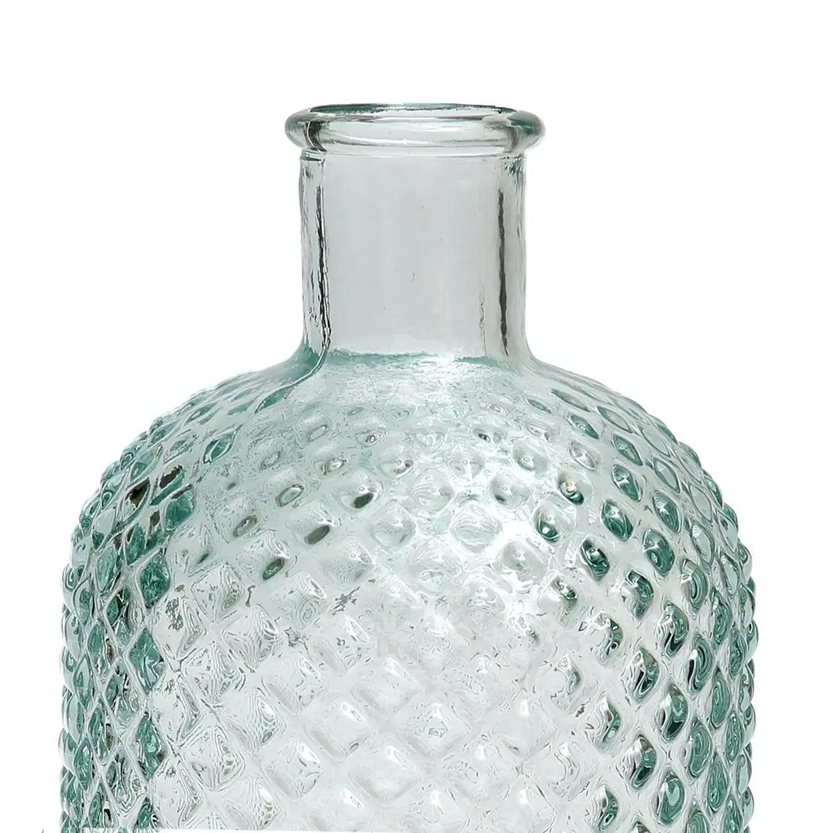 La Bouteille Zuanshí - Bleu - M Bazar Bizar Living