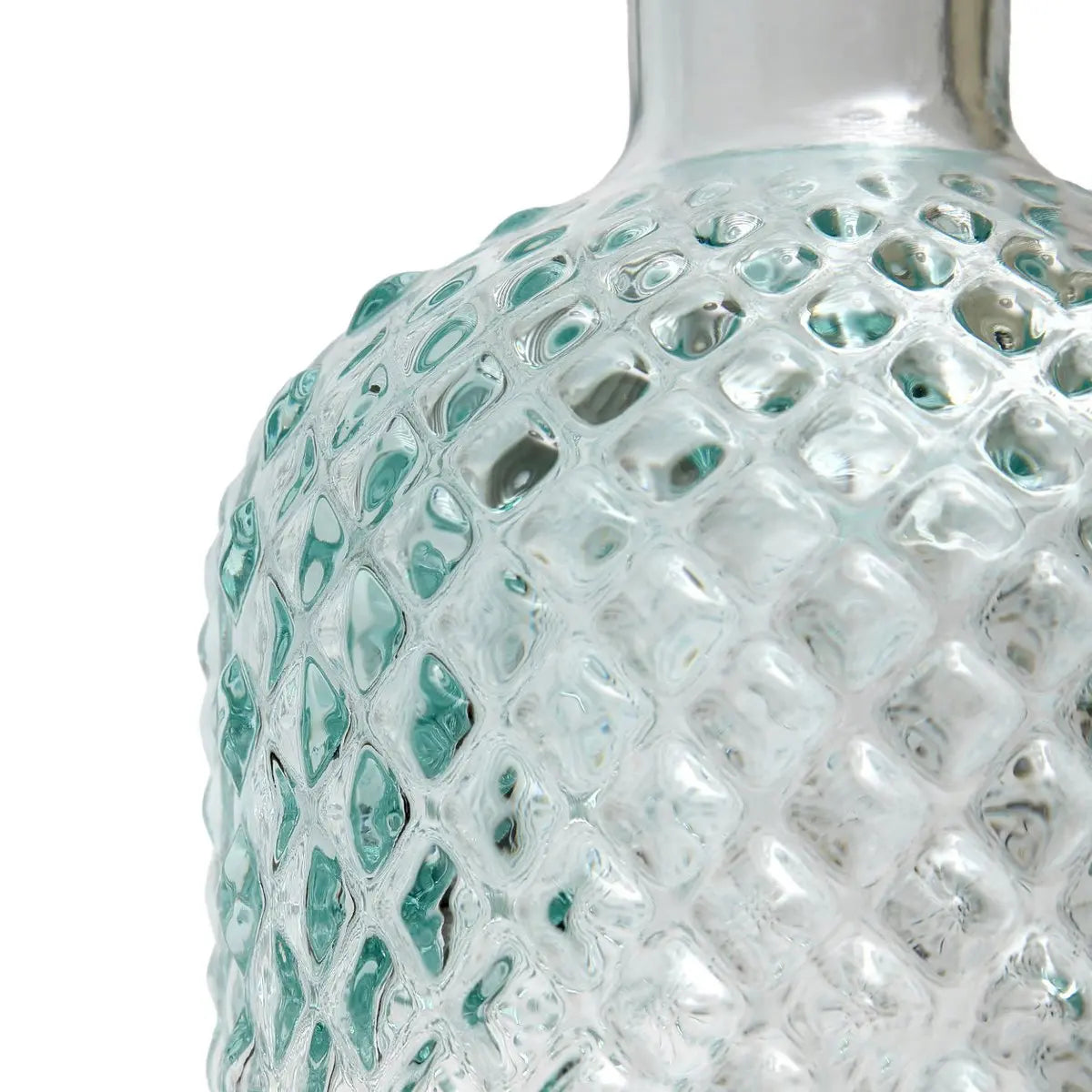 La Bouteille Zuanshí - Bleu - M Bazar Bizar Living