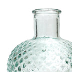 La Bouteille Zuanshí - Bleu - S Bazar Bizar Living