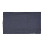 La Nappe Toscane - Noir Naturel - 150x250 Bazar Bizar Living