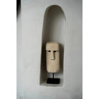 La Pierre Sumba %2320 sur Support Bazar Bizar Living