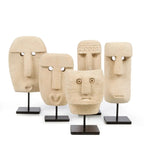 La Pierre Sumba %2320 sur Support Bazar Bizar Living