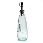 La bouteille d'huile d'olive n ° 03 - bleu Bazar Bizar Living