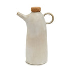 La bouteille d'huile d'olive n ° 78 - blanc Bazar Bizar Living