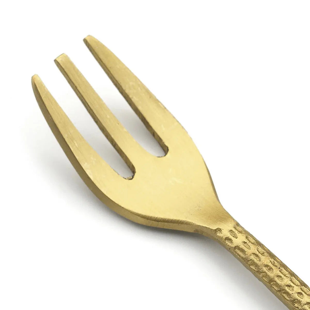 La fourche de poulpe - Gold - S Bazar Bizar Living