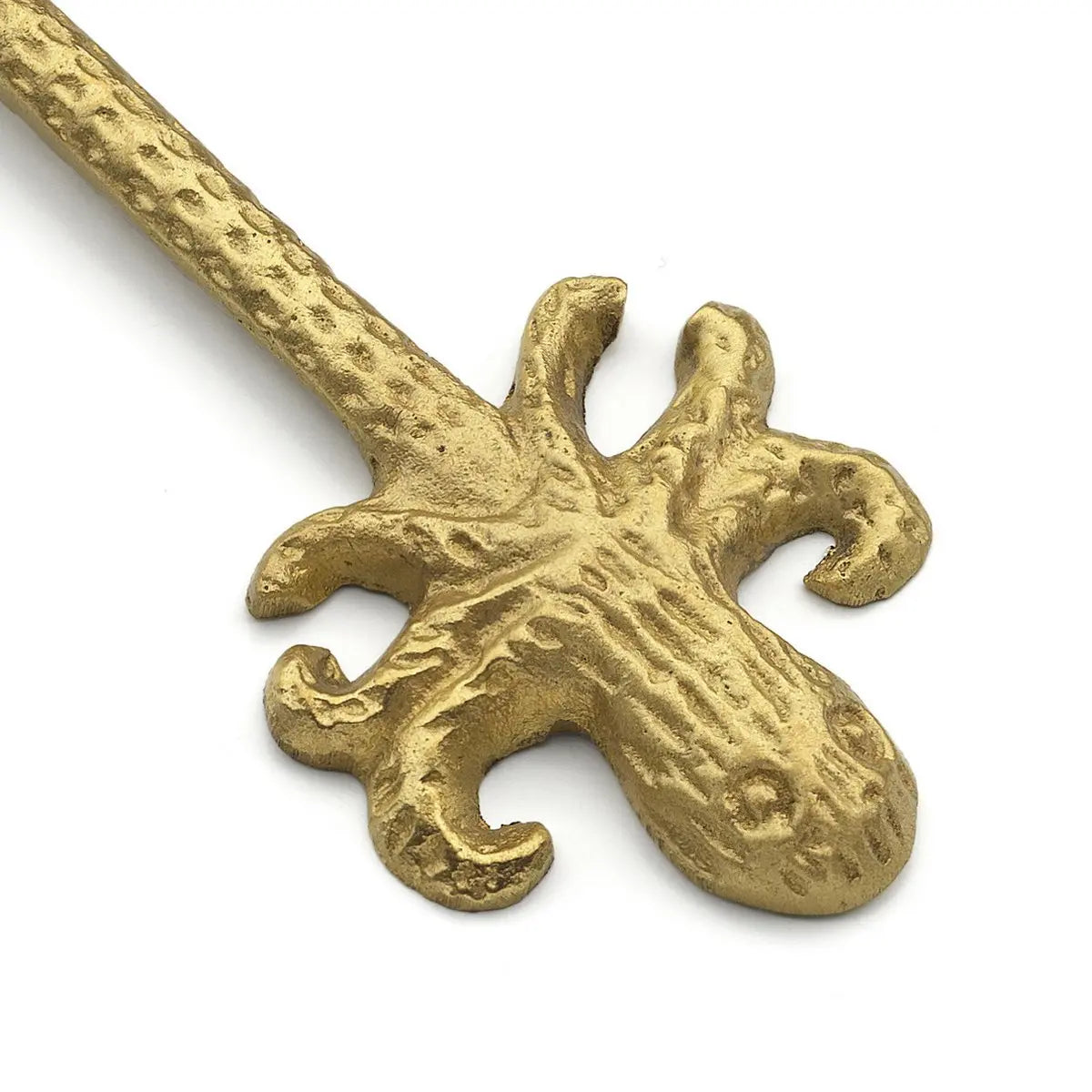 La fourche de poulpe - Gold - S Bazar Bizar Living