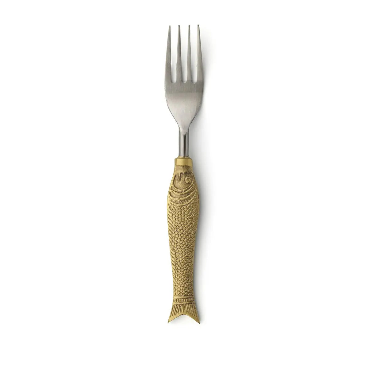 La fourche en forme de poisson - L Bazar Bizar Living