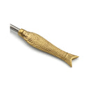 La fourche en forme de poisson - L Bazar Bizar Living