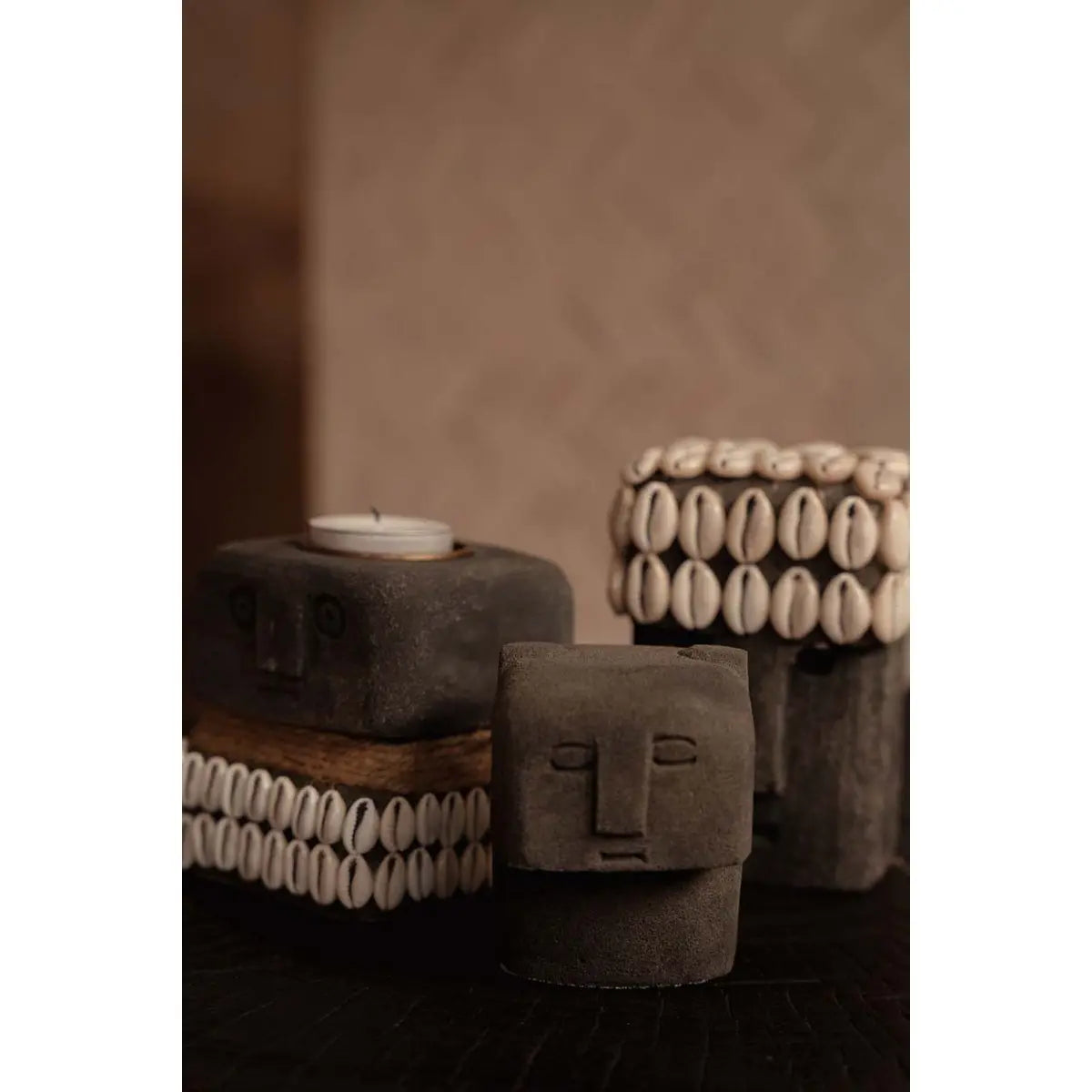 La pierre Sumba %2318 Bazar Bizar Living