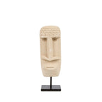 La pierre Sumba %2321 sur support Bazar Bizar Living