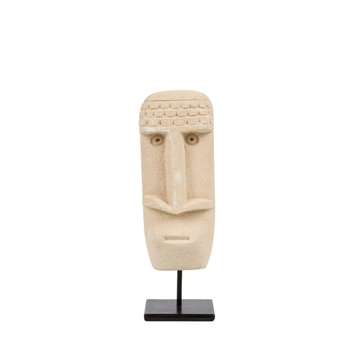 La pierre Sumba %2321 sur support Bazar Bizar Living