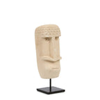 La pierre Sumba %2321 sur support Bazar Bizar Living