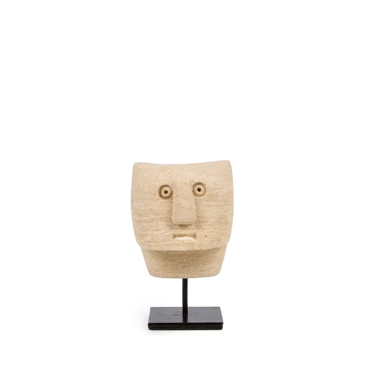 La pierre Sumba %2323 sur support Bazar Bizar Living