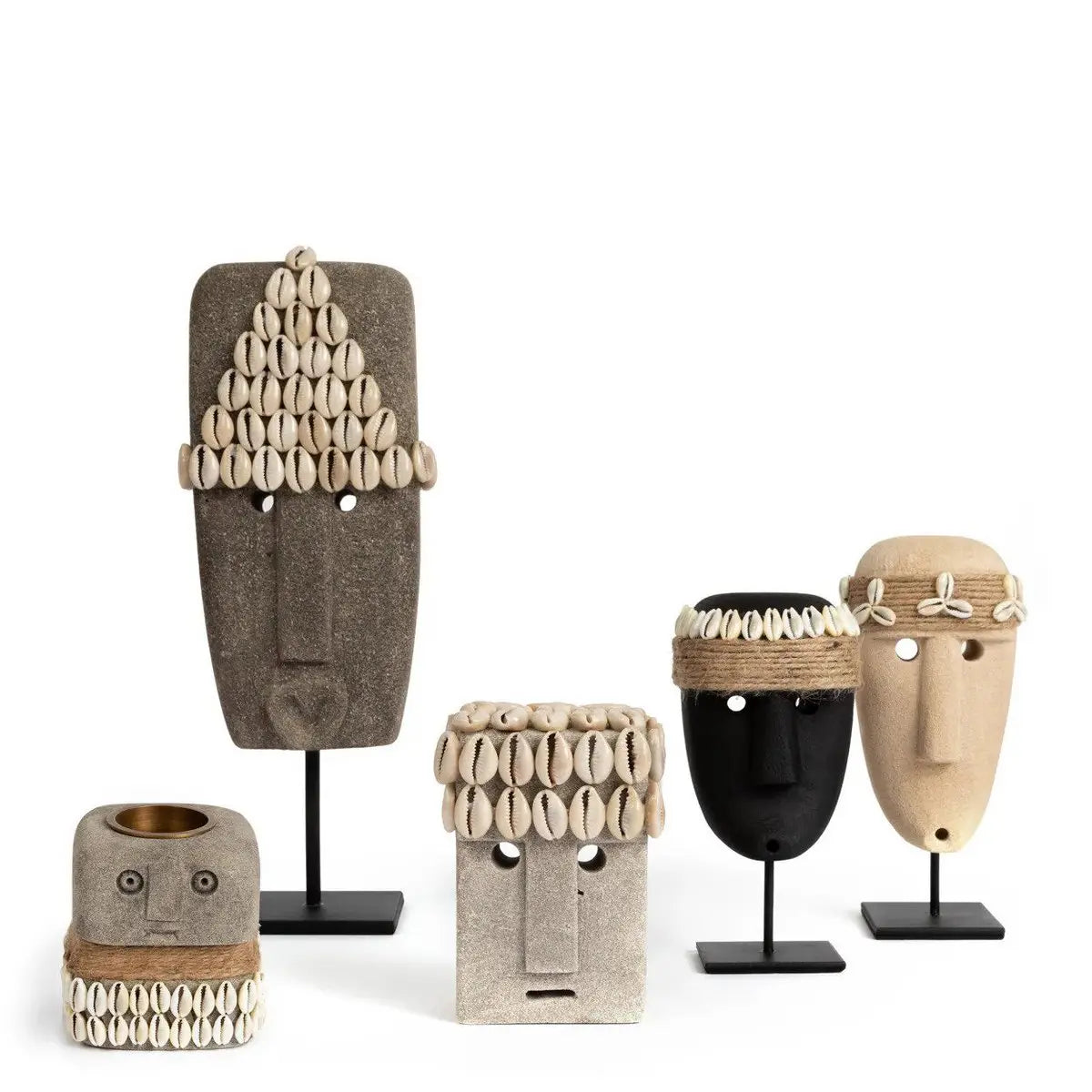 La pierre Sumba %2329 Bazar Bizar Living