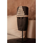La pierre Sumba %2332 sur support Bazar Bizar Living