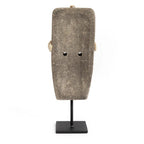 La pierre Sumba %2332 sur support Bazar Bizar Living