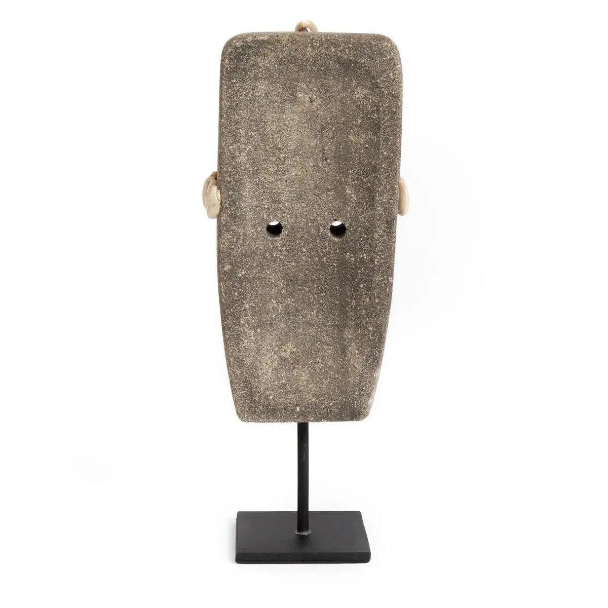 La pierre Sumba %2332 sur support Bazar Bizar Living