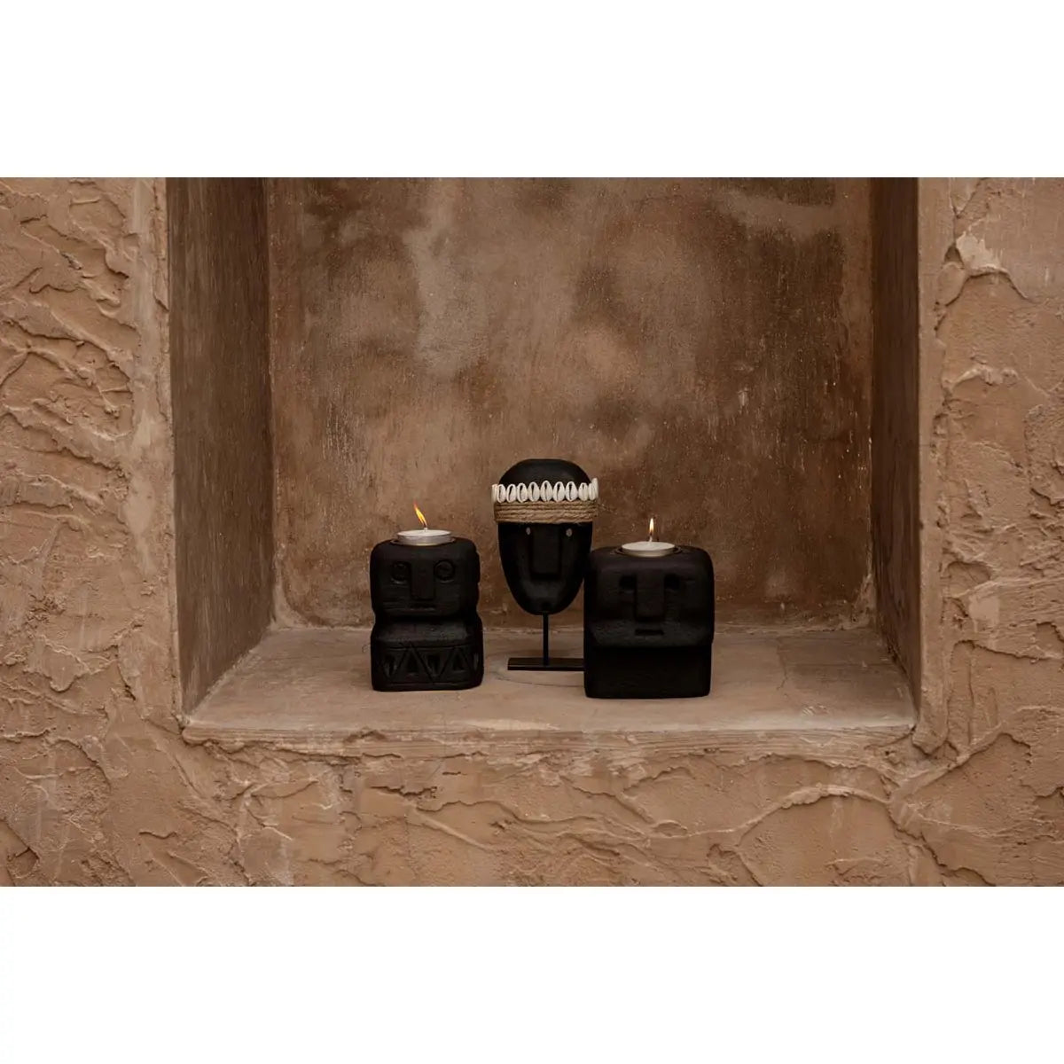 La pierre Sumba %2335 Bazar Bizar Living