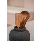 La spatule en racine de teck Bazar Bizar Living