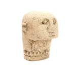 La statue en pierre de Sumba %2309 Bazar Bizar Living
