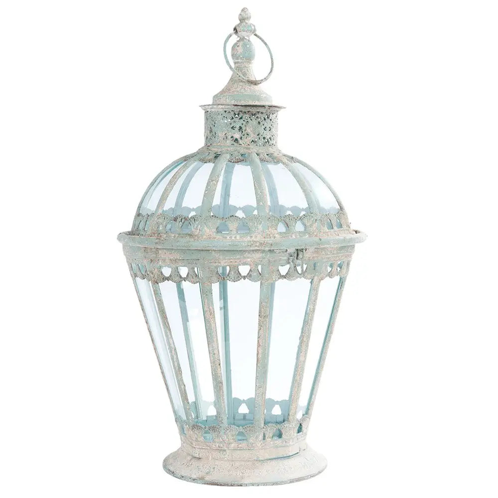 Lantern Ø 29x55 cm Clayre & Eef.