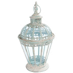 Lantern Ø 29x55 cm Clayre & Eef.