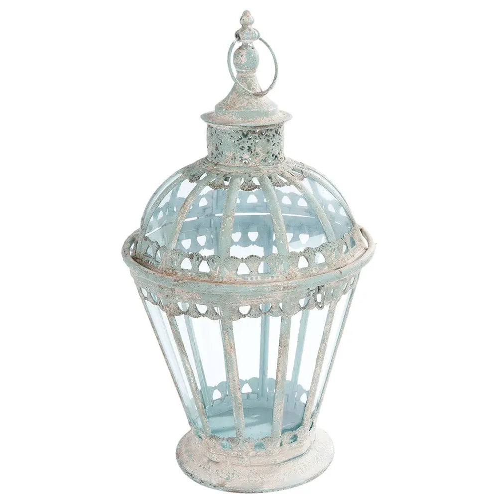 Lantern Ø 29x55 cm Clayre & Eef.