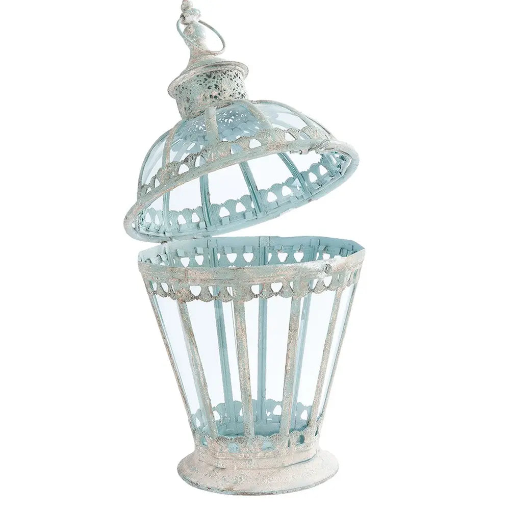 Lantern Ø 29x55 cm Clayre & Eef.