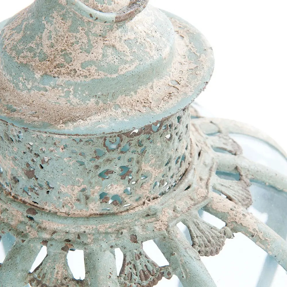 Lantern Ø 29x55 cm Clayre & Eef.