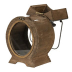 Lanterne 16x12x28 cm Clayre & Eef.