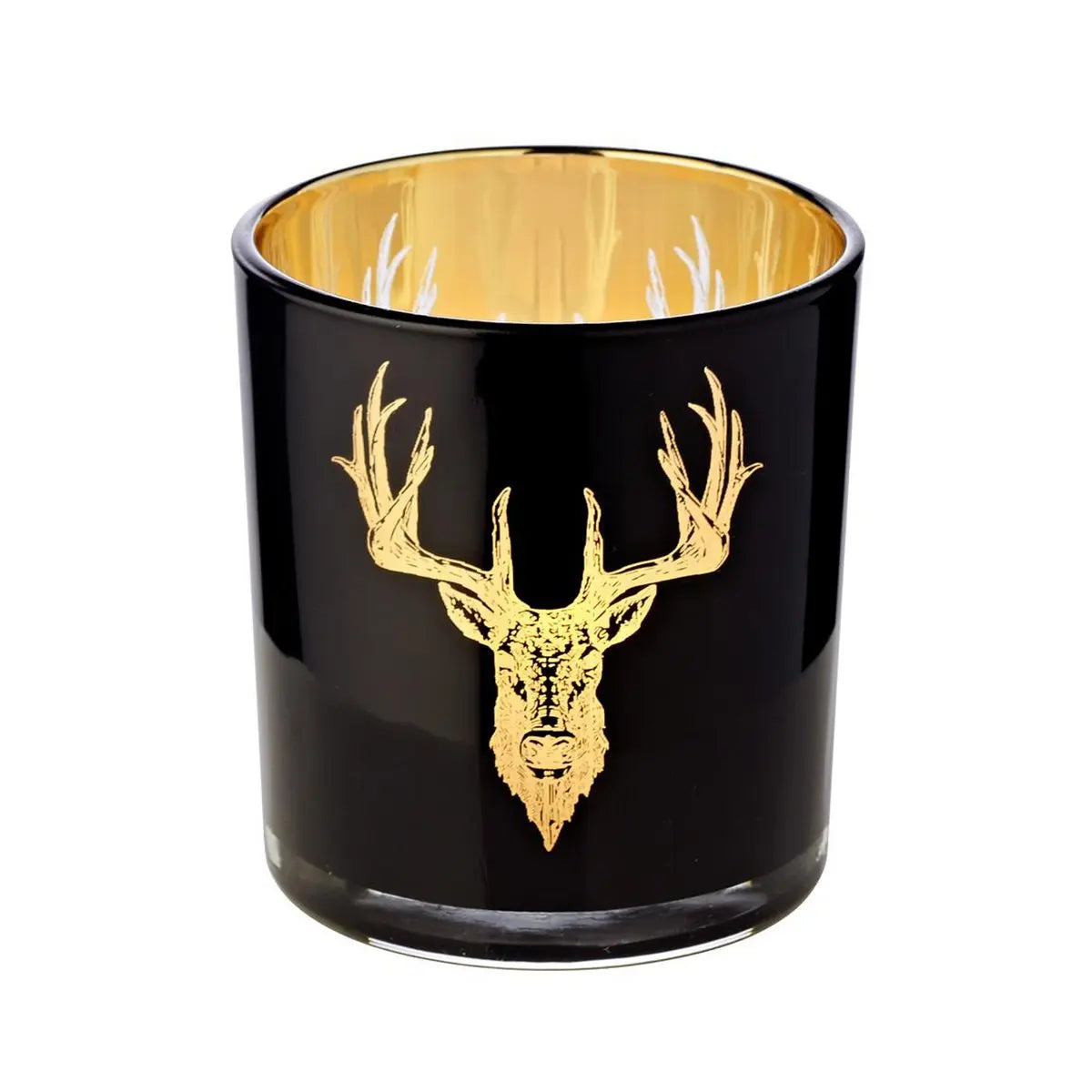 Lanterne noire EDZARD-SHOP.com