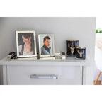 Lanterne noire EDZARD-SHOP.com