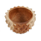 Le Bol Durian Racine de Teck - S Bazar Bizar Living