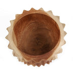 Le Bol Durian Racine de Teck - S Bazar Bizar Living
