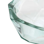 Le Bol Origami - Bleu - M Bazar Bizar Living