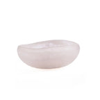 Le Bol Résine Bio - Rose Blanc - S Bazar Bizar Living