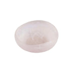 Le Bol Résine Bio - Rose Blanc - S Bazar Bizar Living