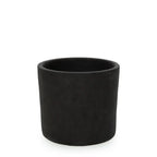 Le Charcoal High - Noir Naturel - L Bazar Bizar Living