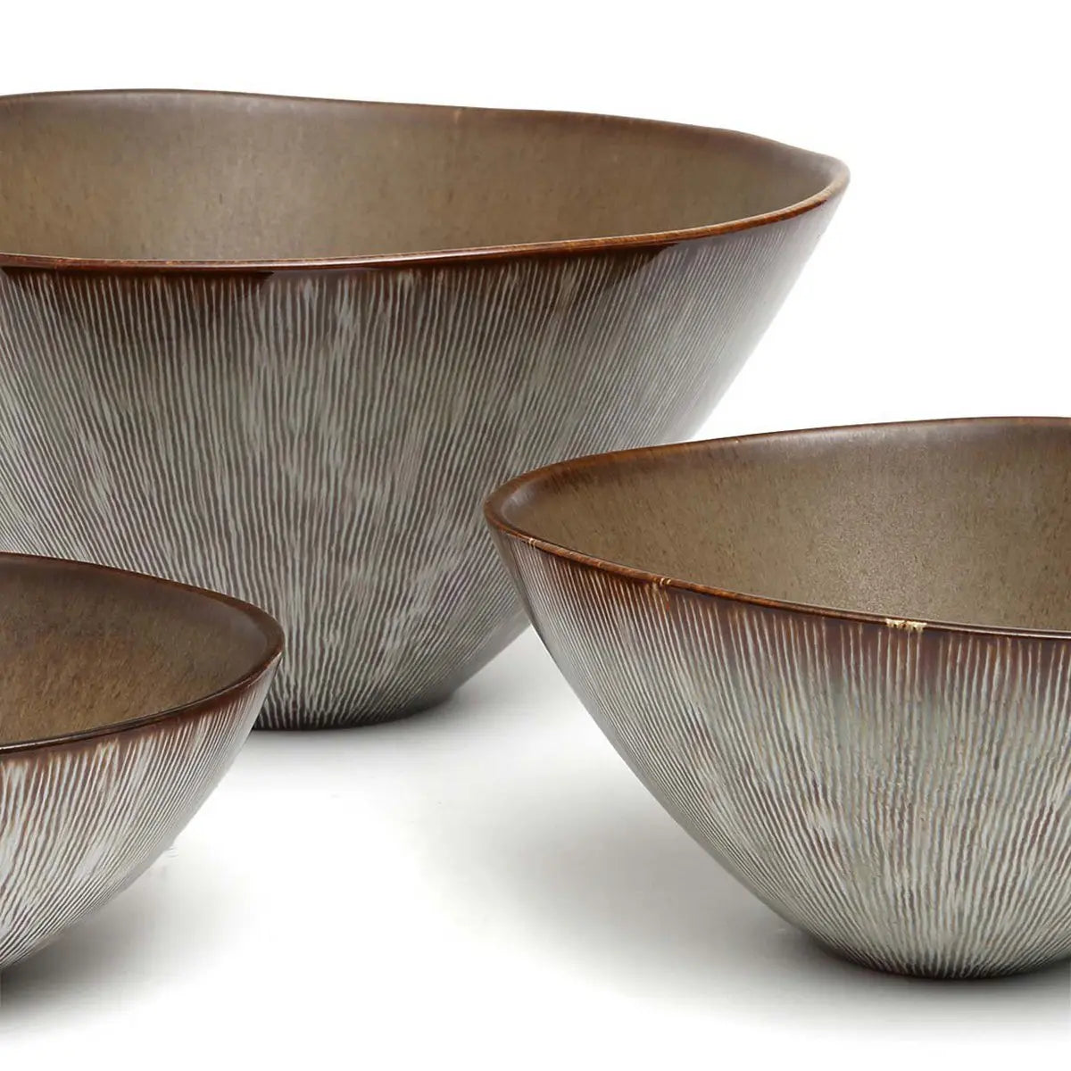 Le Peniche Serving Bowl - S Bazar Bizar Living