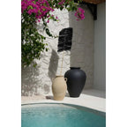 Le Raphia Palmeira - Noir Bazar Bizar Living