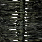 Le Raphia Palmeira - Noir Bazar Bizar Living