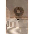 Art de la Table Le Shell Corsica sur Pied - Naturel Zistyhome art de la table