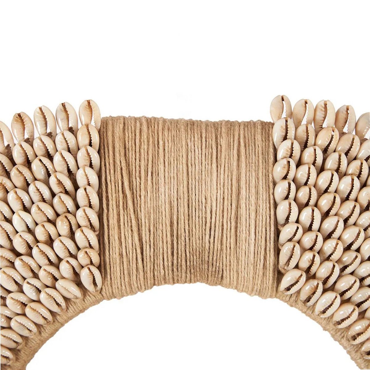 Art de la Table Le Shell Corsica sur Pied - Naturel Zistyhome art de la table