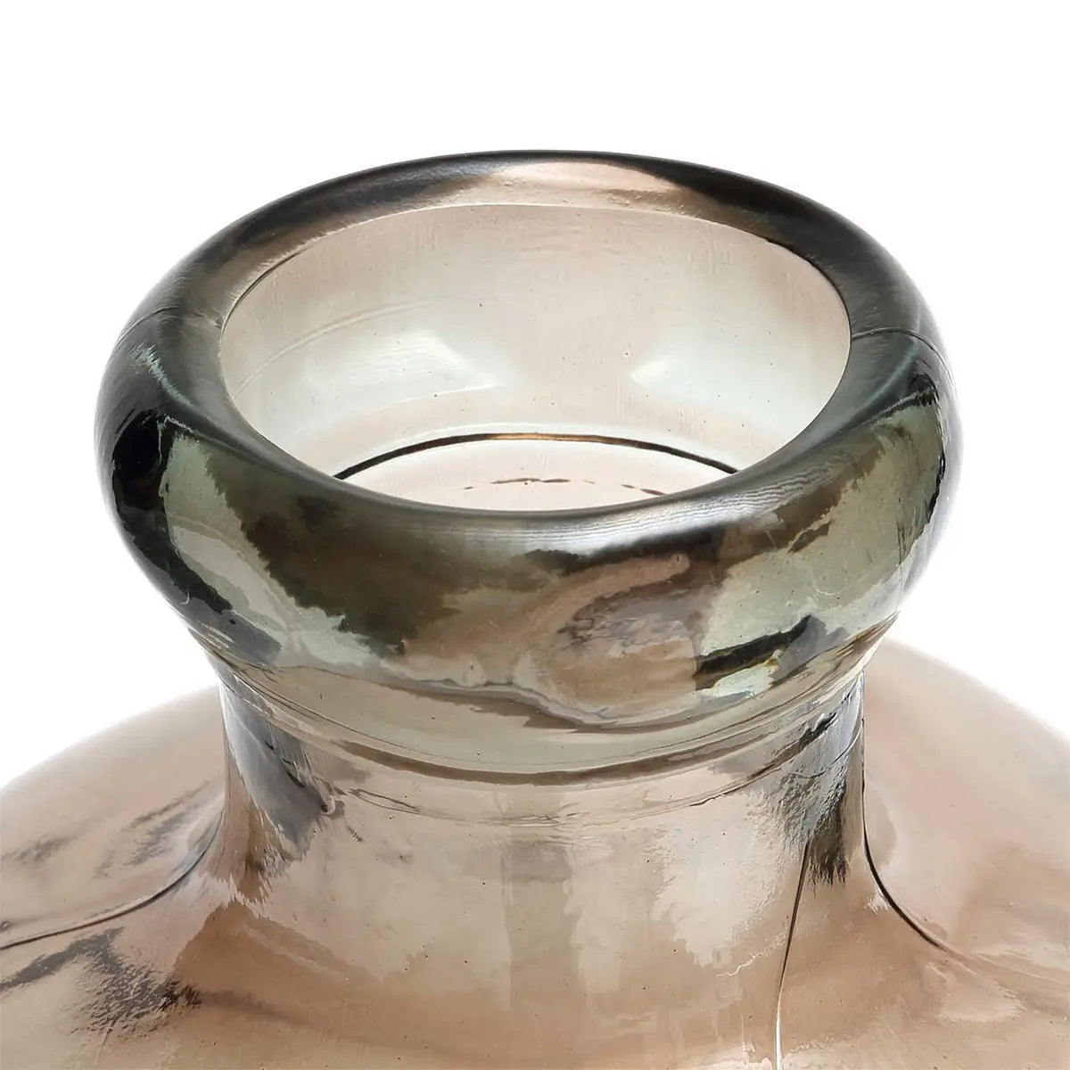 Le Vase Bolai - Beige Bazar Bizar Living