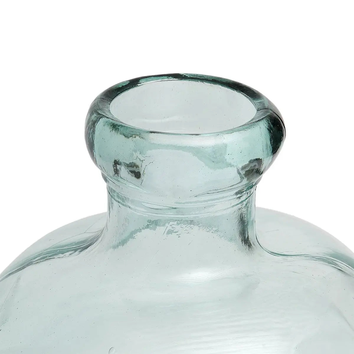 Le Vase Bolai - Bleu Bazar Bizar Living