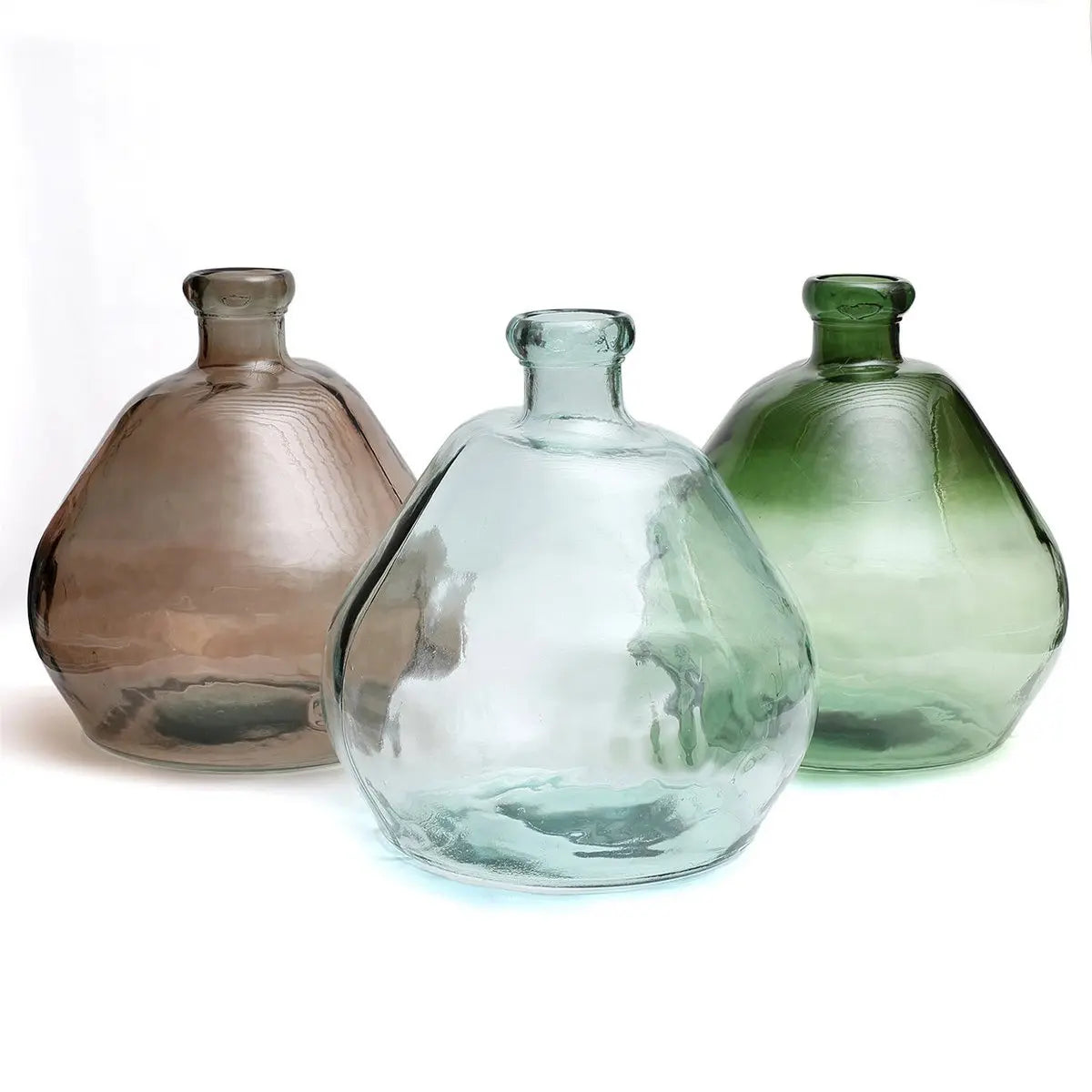 Le Vase Bolai - Bleu Bazar Bizar Living